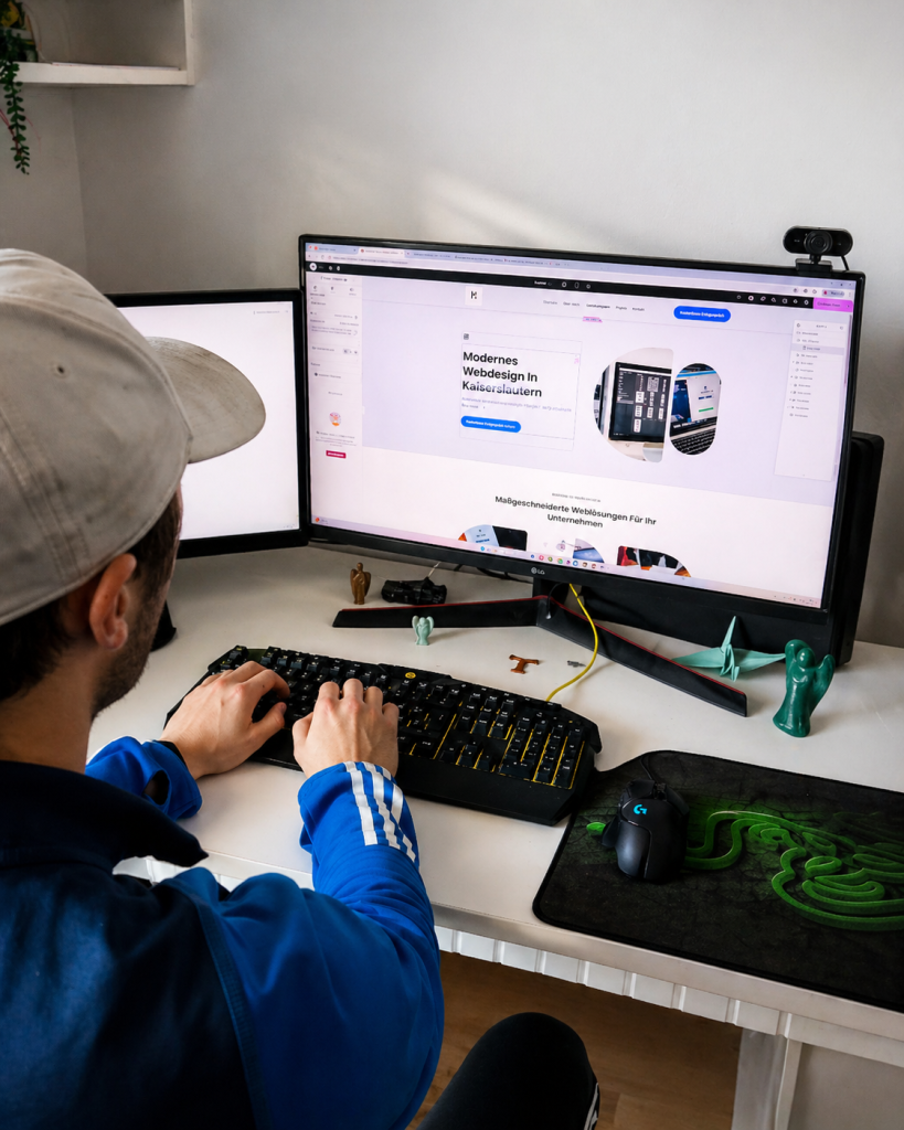 image meine webseite Über mich