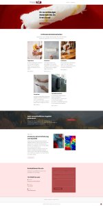 startseite malerbetrieb engel