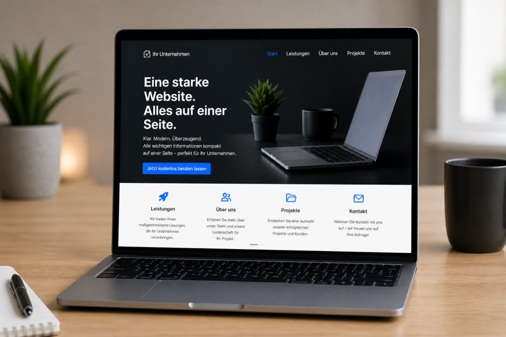 onepage bild 3