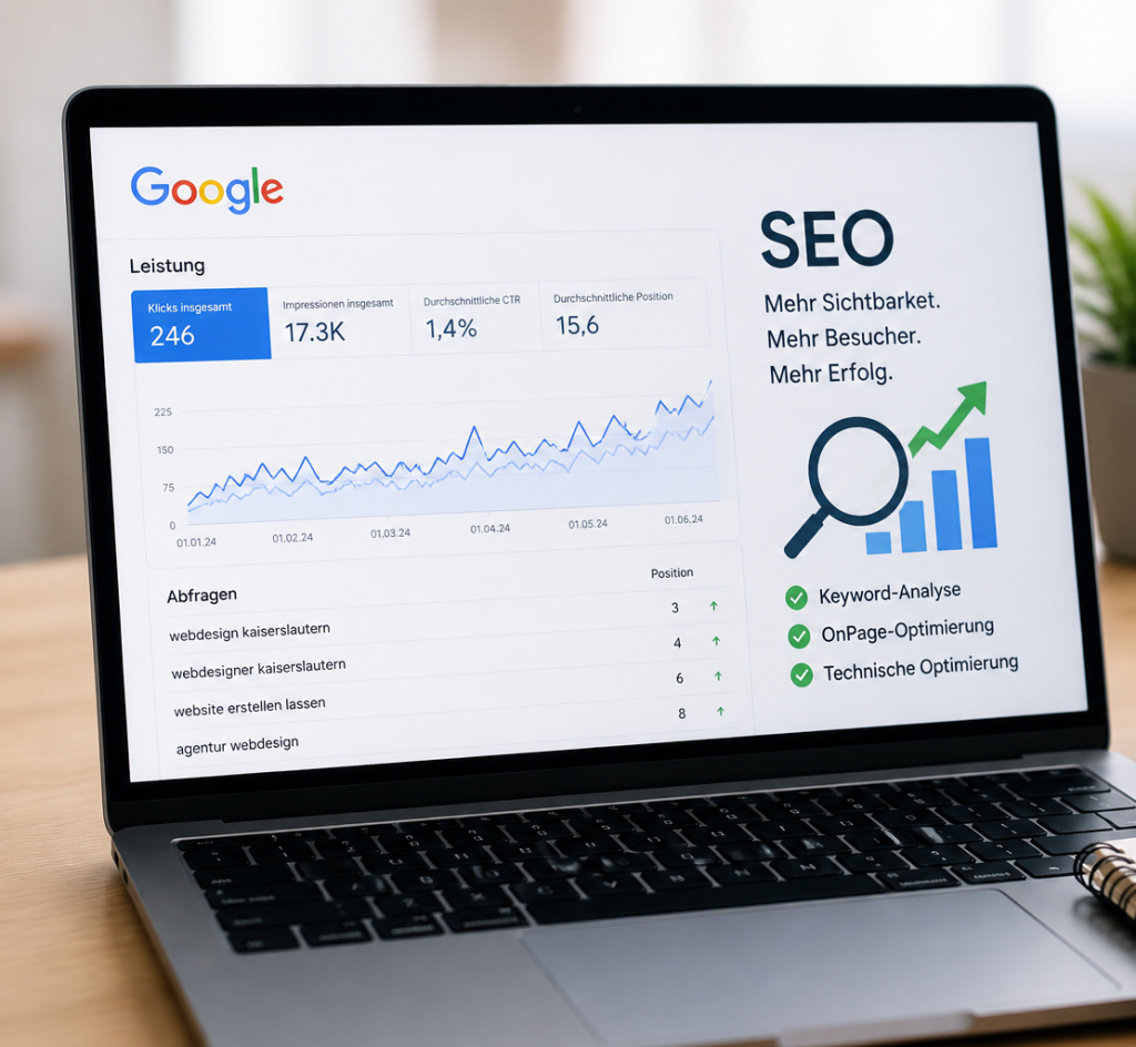 seo bild